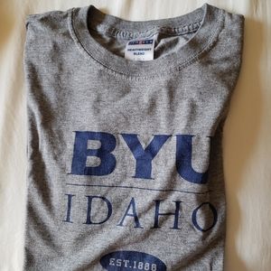 BYU Idaho Shirt